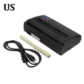 

I305 Drawing Design Copier Personal Artist Copy Transfer Machine Printer Black Equippment