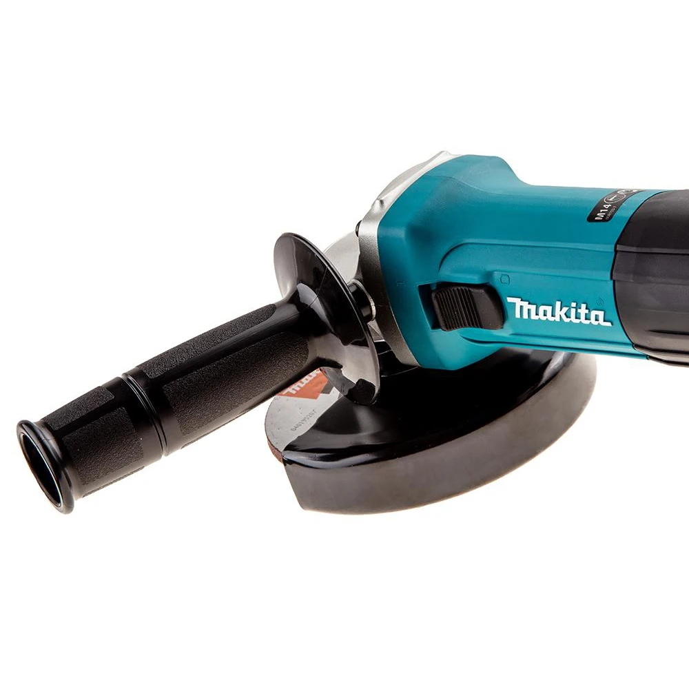 Углошлифовальная Машина Makita Ga5030 Купить