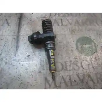 

INJECTOR SEAT CORDOBA SALOON (6L2) Reference [15381474]