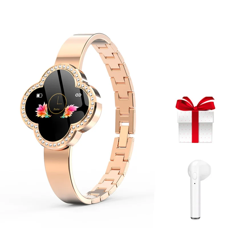 Модные часы Smart Watch+ наушники/комплект Фитнес трекер часы монитор сердечного ритма крови Давление уровень кислорода в крови монитор наблюдения за сном для IOS