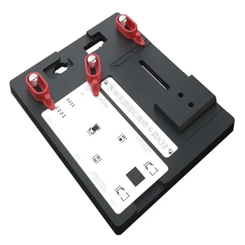 

MiJing K33 Dot Matrix Face Clamp New Release Support X XS XSMAX XR 11 11Pro 11ProMax 12Mini 12 12Pro 12ProMax 11in one