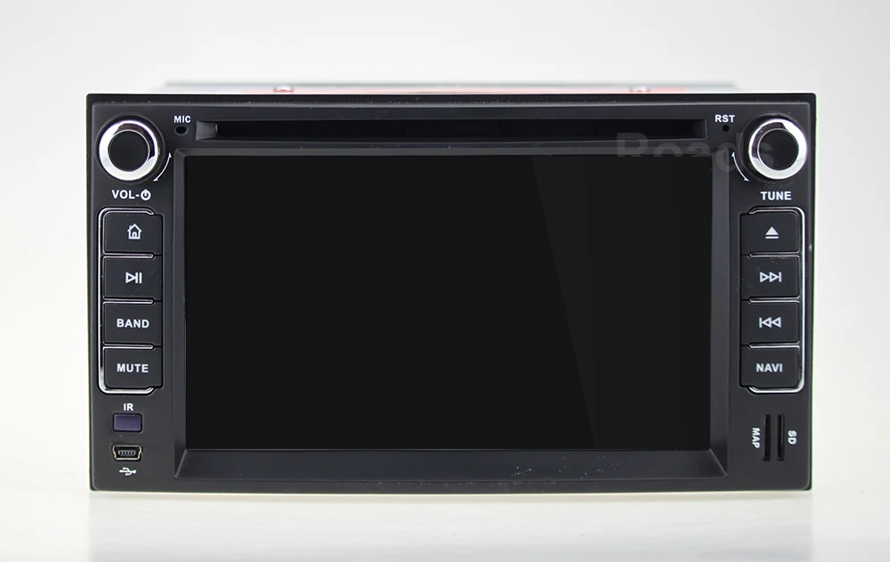 Android 9 автомобильный dvd-плеер для KIA Ceed SORENTO SPORTAGE SPECTRA SEDONA STAR CARNIVAL CERATO CARENS с gps Радио BT WiFi