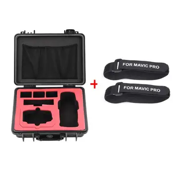 

1 Pc Portable Storage Bag Shockproof Handbag Travel Suitcase for DJI Mavic 2 Pro/Zoom