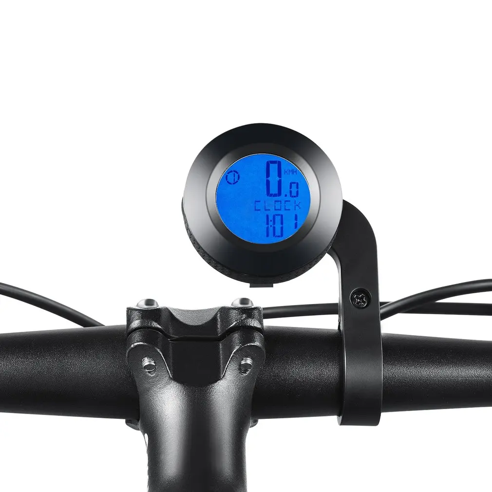 mileage meter for bikes