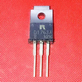 5 шт./D1763A 2SD1763A TO-220F