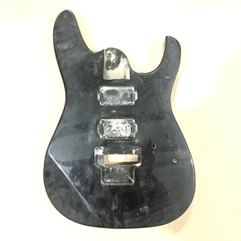 

Afanti Music DIY Electric guitar Body (0748)