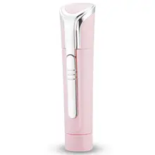 Электрический Леди Бритва Уход за волосами для удаления волос носа волос удаление бровей резак Многофункциональный 4-в-1 комплект