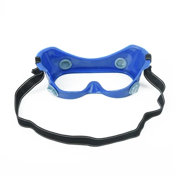 

Survival Protector Cover Safety Breathe Filter PVC + Rubber &2*Cartridge