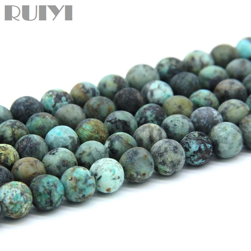 matte african turquoise2