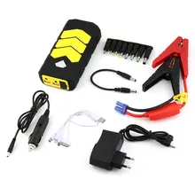 CY-22 Автомобильный аварийный источник питания 12 V/9900 mAH