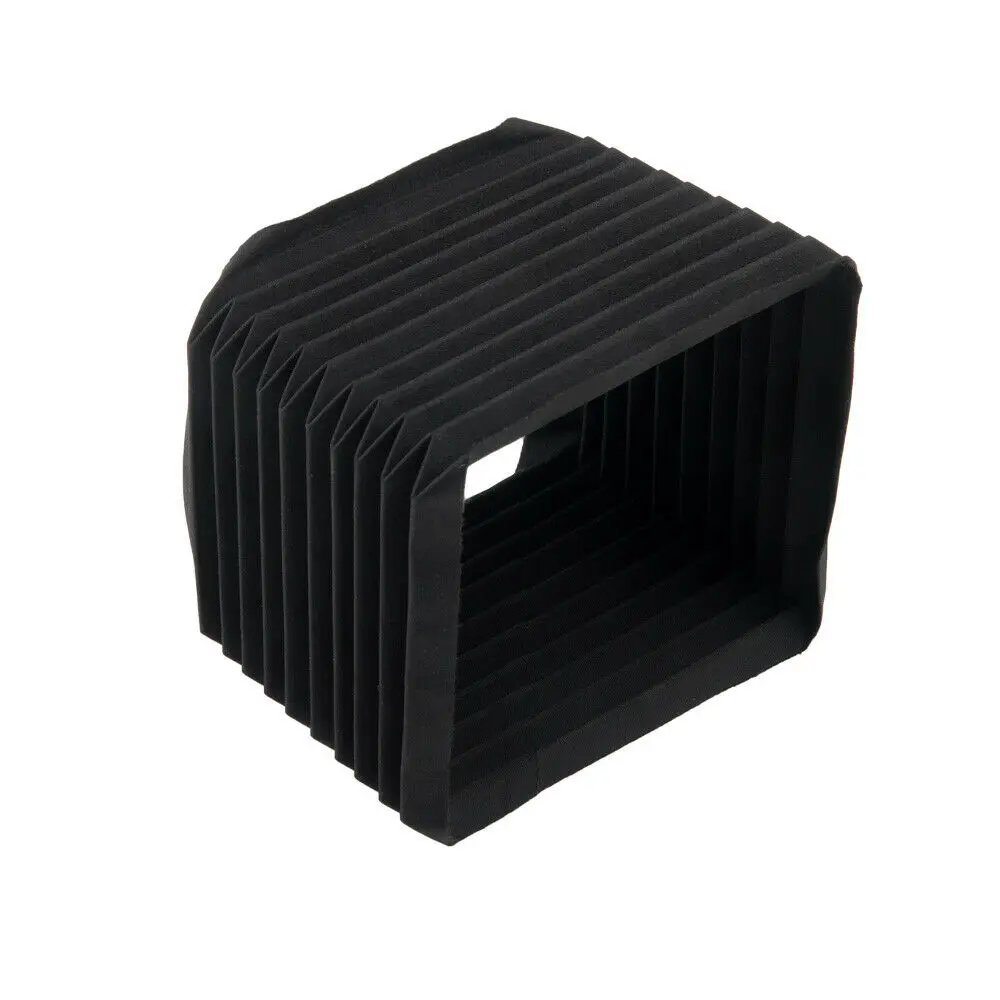 Soffietto Professionale Per Plaubel Makina 67 W67 6X7 120 Fotocamera Di Medio Formato