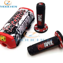 Мотоциклетные pdrts Dirt Pit bike Ручки PRO протектор для мотокросса руль для груди и для KTM CRF YZF KLX BSE Kayo