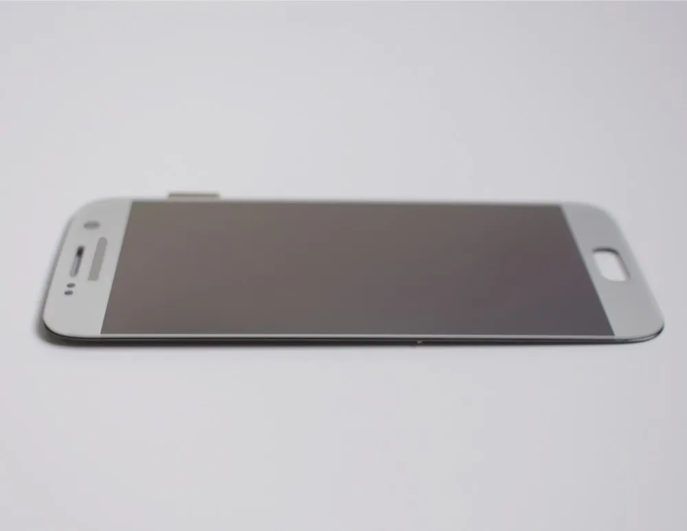 ЖК-экран для samsung S7 G930V G930A G930F G9300 SM-G930F TFT ЖК-дисплей сенсорный дигитайзер для samsung Galaxy S7