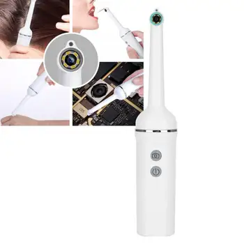 

7.0mm Wireless Wifi Tooth Inspection Endoscope Camera Handheld Oral Mirror Dental Endoscope HD Visual Endoscope