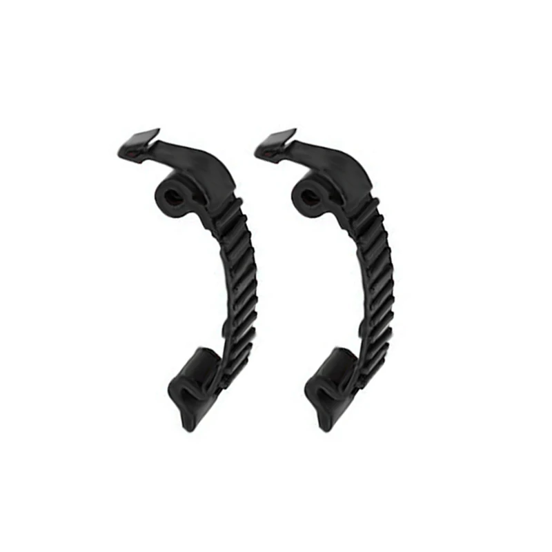 Для Husqvarna 555 570 575 575XP 576XP бензопила 503894701 2 шт. цилиндр CoverClip| |