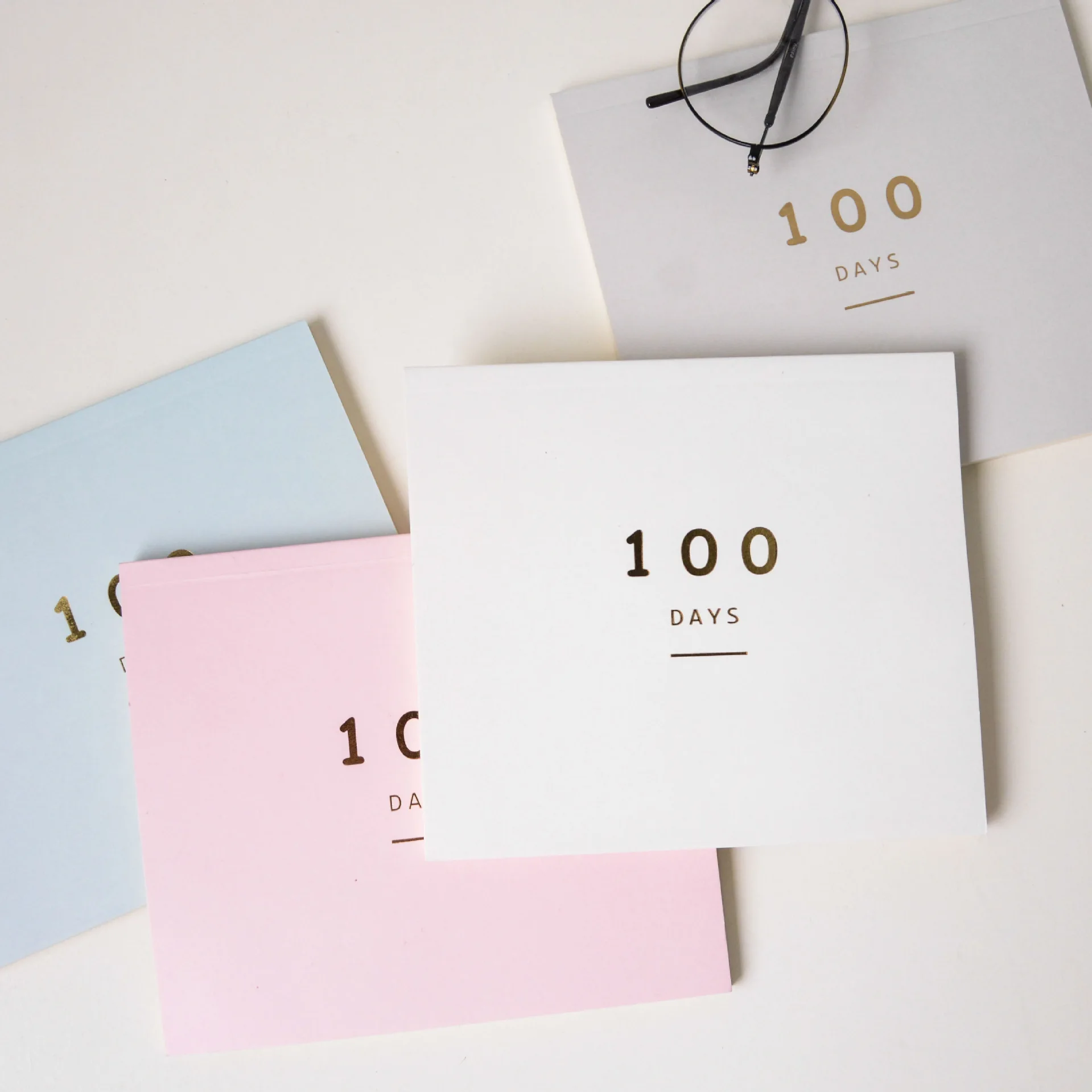 2019 New Arrival Special Offer Paper 50 Sheets Organizador 2020 Plan Book Netbook Jotter Wordpad Senior Office Products Study