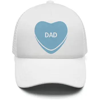 

Hashtag in a Heart Kids Baseball Cap Adjustable Lightweight Hat for Boys Girls