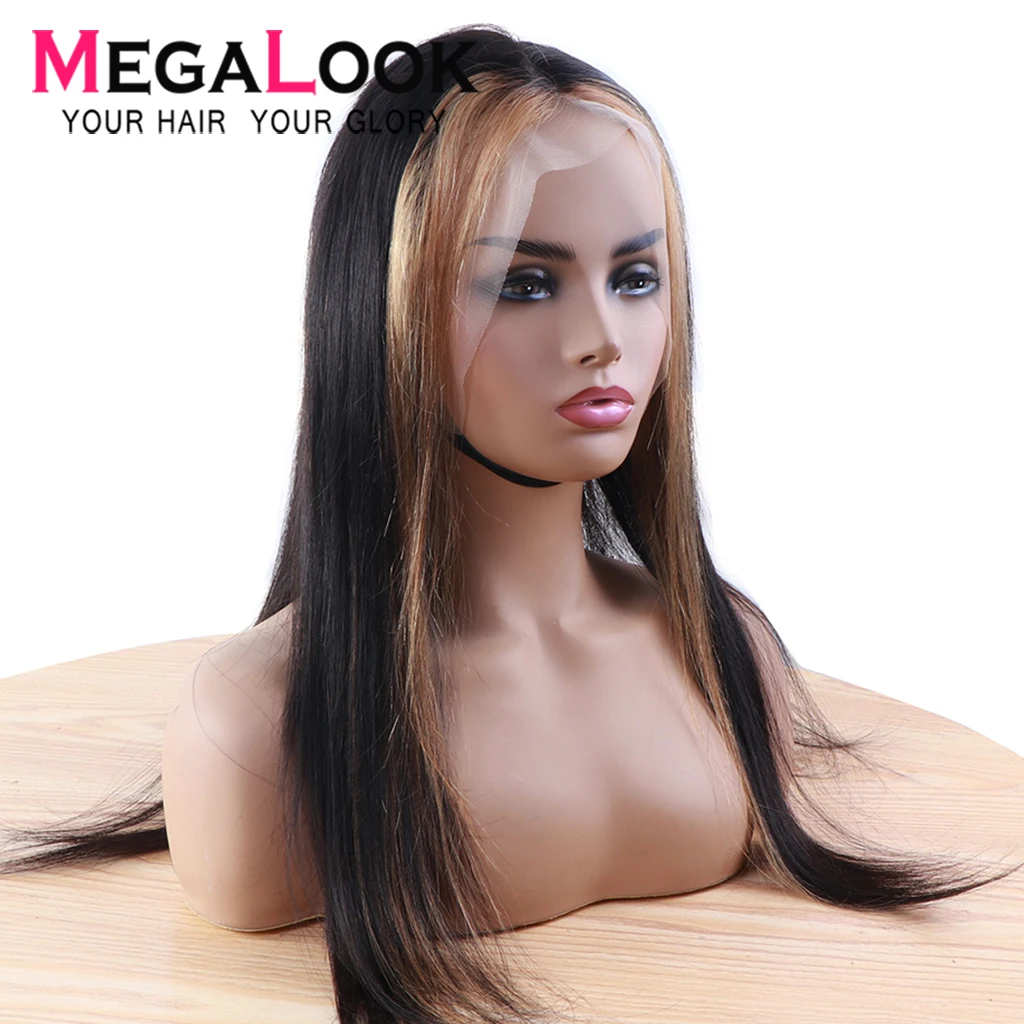 Cheap Apliques com cabelo humano