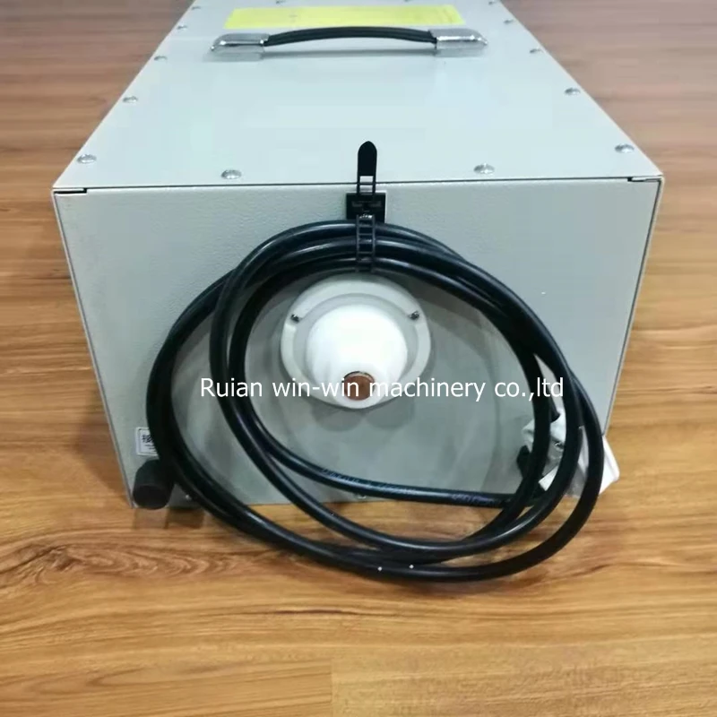 HW2003E HW-2003E 3 кВт Портативный коронный Treater для печатной машины максимальная ширина пленки 1200 мм