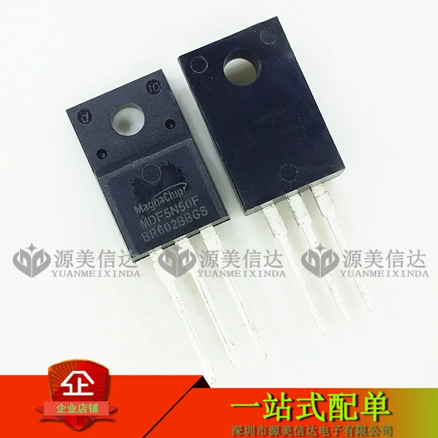 100-New-original-MDF5N50F-7N65C-SVF10N65F-4N65-8N65-12N65-JCS5N50FC ...