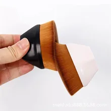Bb cream sem costura, ferramenta cosmética de alta densidade para maquiagem
