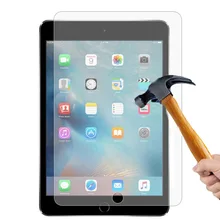 

Tempered Glass Film For Apple iPad Mini 1 2 3 (A1454 A1455 A1489 A1432 A1490 A1491) Full Coverage Screen Protector Tablet Film