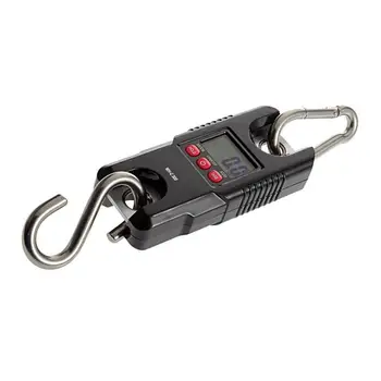 

Convenient 300Kg 100g Heavy Duty Hook Hanging Electronic Digital Scale Crane