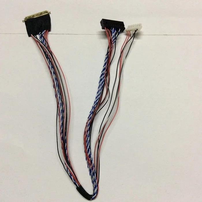 1  귣 ǰ 40  1 ä 6 ڸ LED LCD LVDS ũ ̺ ÷̿