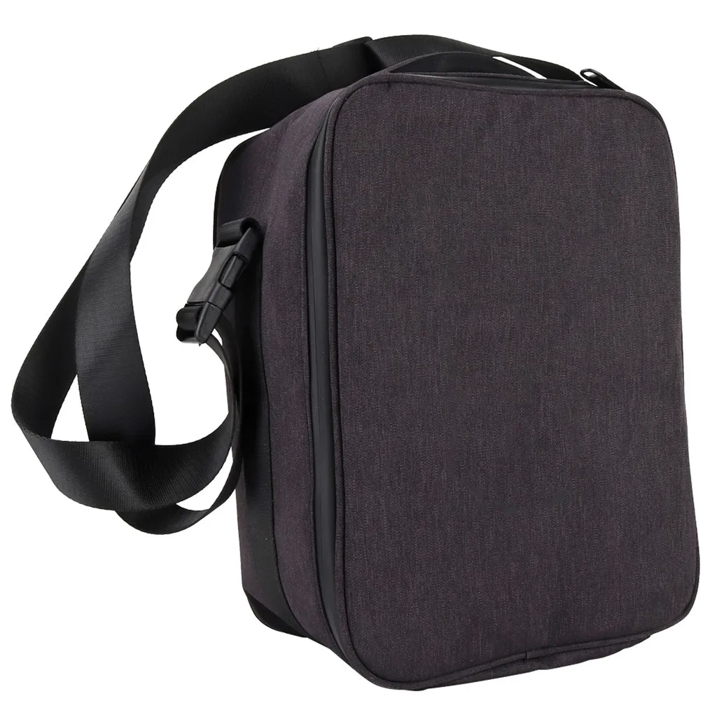 Portable Carrying Storage Bags For SJRC F11  Drone Carry Storage Bags Shoulder Bag for Men Zipper Backpack Drop Shipping 102#D