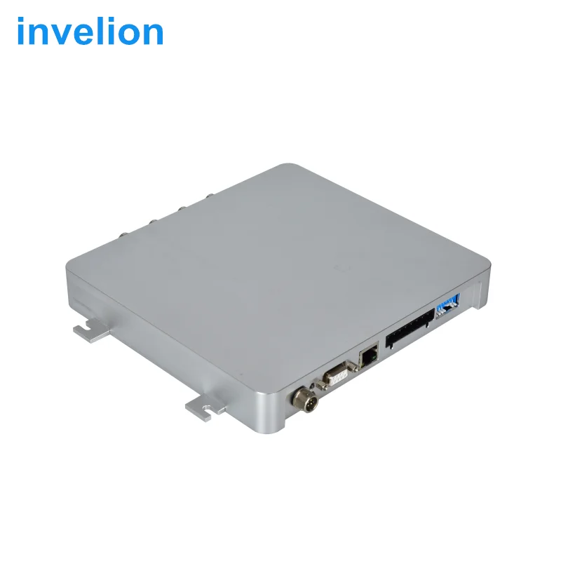 Многотег считывания дальний uhf rfid считыватель секундомерная микросхема impinj 1-25 м поддержка Многоэлементная антенна для отслеживания скота подсчета