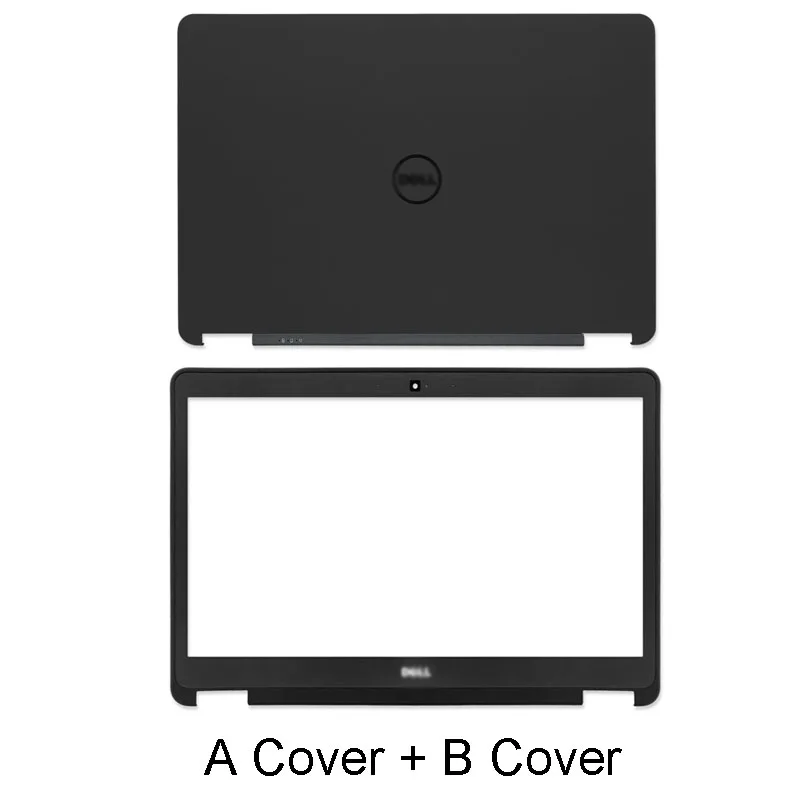 New For Dell Latitude 7450 E7450 0VYTPN 0XNM5T 0GNRHX 0KN08C Laptop LCD Back Cover Front Bezel Hinges Palmrest Bottom Case gaming laptop bag Laptop Bags & Cases