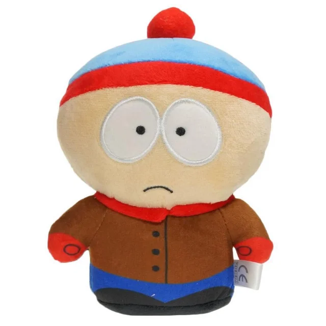 2020 New Cartoon Game-Doll The South Parks Plush Toy Stan Kyle Kenny Cartman Stuffed Plush Doll Children Kid Birthday Gift