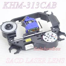 KHM-313CAB механизм 313CAB оптическая лазерная линза пикап KHM313CAB 313
