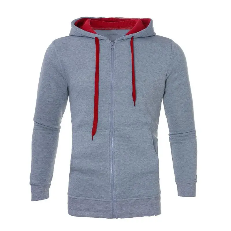 HEFLASHOR, тренировочная одежда Mnner Herbst, спортивная одежда Mode Herren Gesetzt, 2 шт., толстовка на молнии, куртка+ мужской комплект