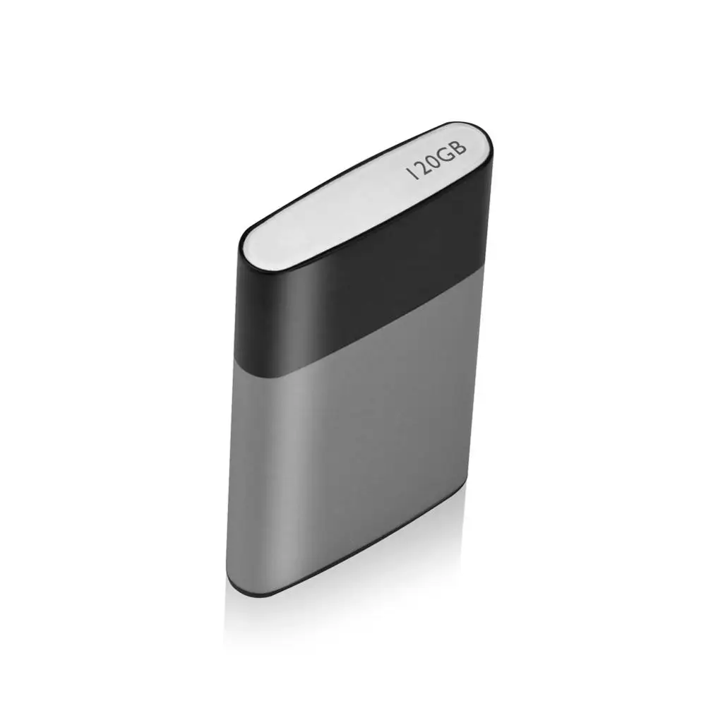  Neue Ankunft TCSUNBOW Externe Tragbare 120GB 250GB 500GB 1TB SSD Mit USB Zu Typ-C kabel