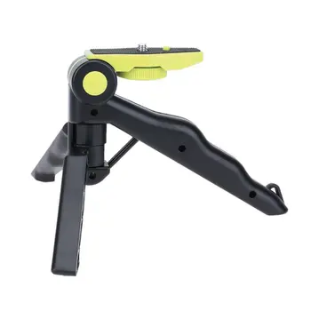 

Desktop Self-timer Fill Light plastic Phone Clip Pocket Mount Tripod Handheld Gimbal Accessories Parts