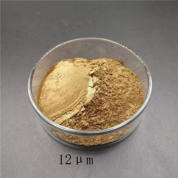 100 grams 100 г бронзовая ультратонкая блестящая рассыпчатый перламутровый пигмент металлическая блестящая Мерцающая краска для DIY граффити ручной работы художественные принадлежности - Цвет: 100 grams