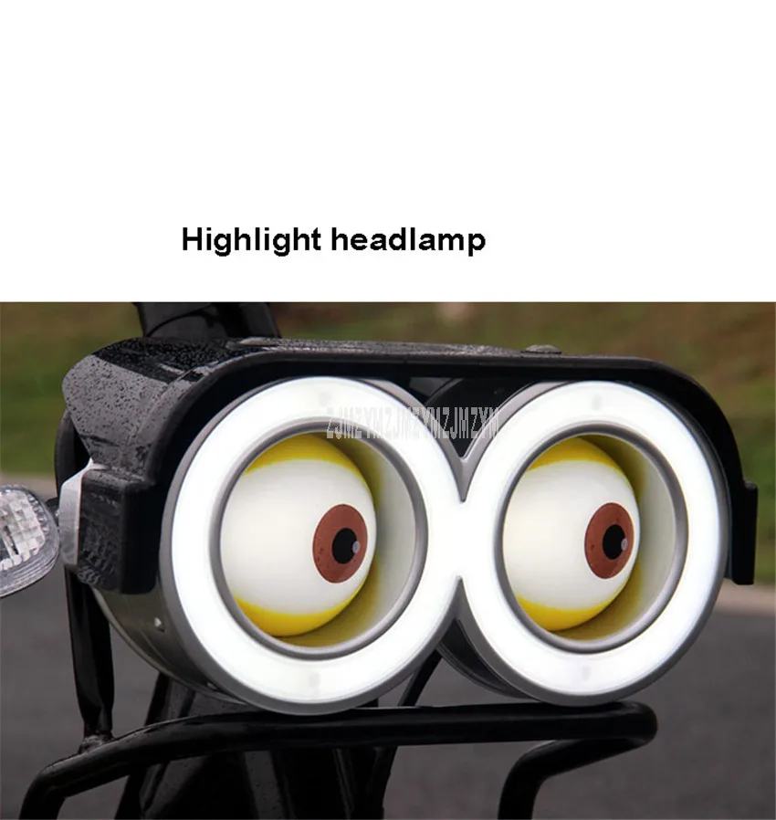 Perfect Bluetooth Music Harley Electric Vehicle Built-in Speaker Adult Electric Bicycle Motorcycle Scooter Shock Absorption With Seat 5