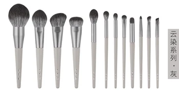 Brushes set