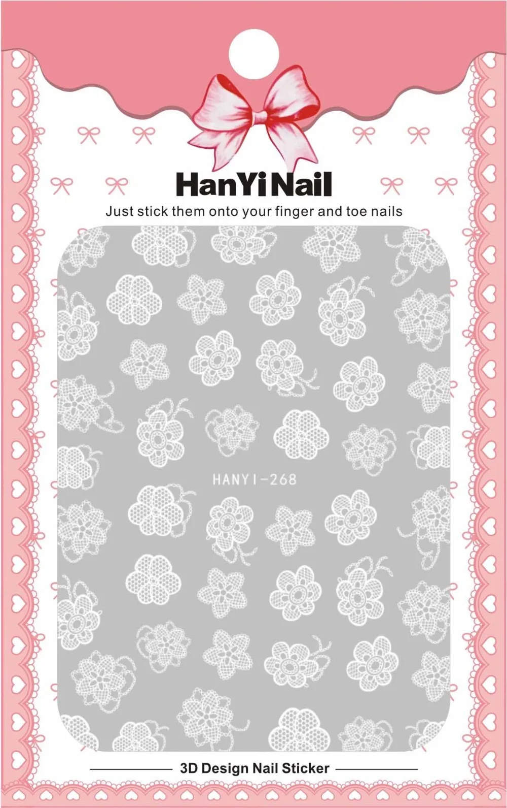 HANYI-268