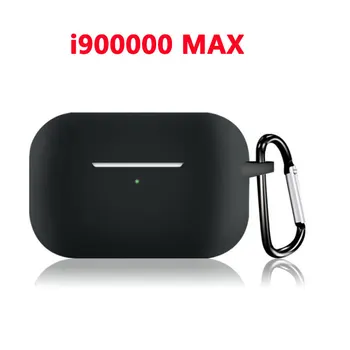 

i900000 Max Tws Wireless Earphone 1:1 Air 3 Pressure Sensor Bluetooth Earphones Earbuds H1 Chip Pk i100000 i200000 i90000 tws