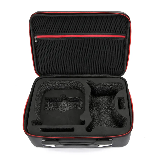 Carrying Handbag For DJI FPV Goggles With Remote Controller