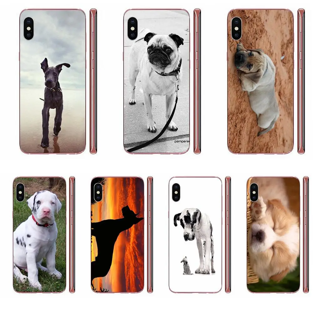 Мягкий чехол из ТПУ для HTC Desire 530 626 628 630 816 820 One A9 M7 M8 M9 M10 E9 U11 U12 Life Plus | Мобильные
