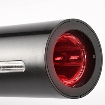 

USB Charging Automatic Electric Wine Bottle Opener Rechargeable For Family Restaurant Hotel Bar Supplies