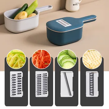 

Vegetable Cutter Kitchen Accessories Fruit Potato Peeler Carrot Cheese Grater Vegetable Slicer cocina Kitchen gadgets tools