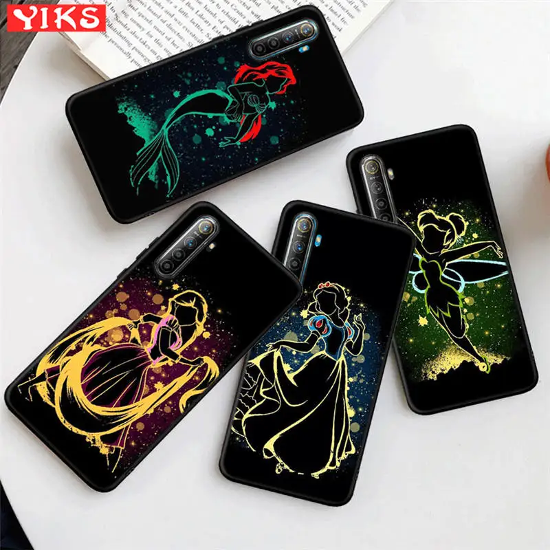 Модный задний Чехол Marvel Night Sky для Samsung Galaxy S10e S10 S9 S8 Plus Note 8 9 S7 Edge чехол Etui | Мобильные