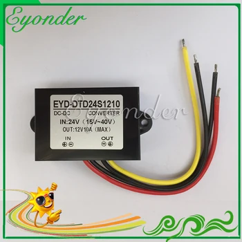 

Automotive 24v 28v 29v 30v 33v 36v 40v 42v 50v 56v 60v 48v to 13.8v converter step down 5a 6a 8a 69w82.8w110.4 buck power supply