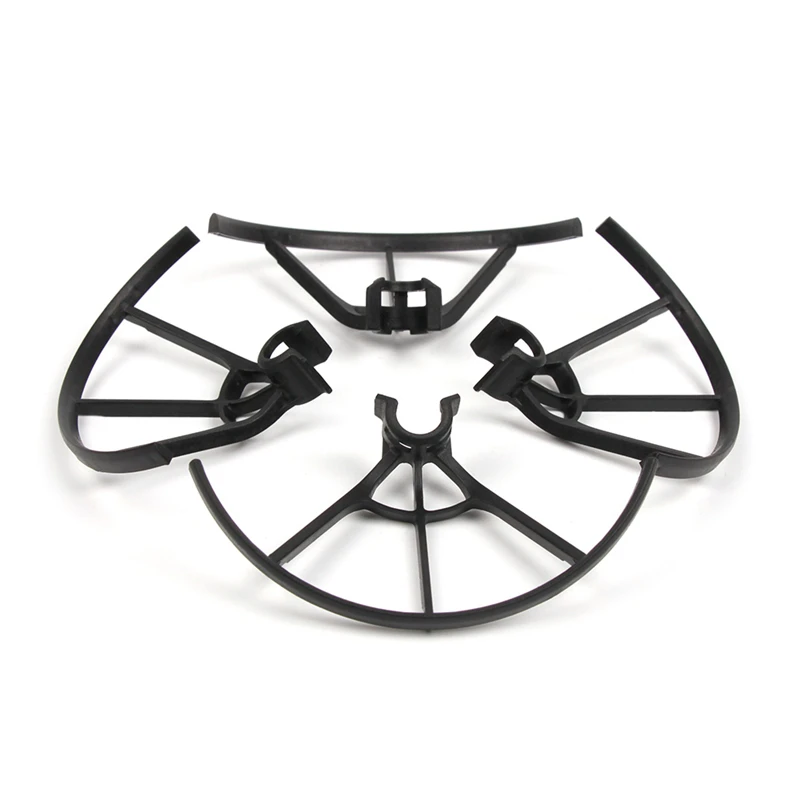 Для DJI tello аксессуары 4 шт. защита для пропеллеров протектор бампера лезвия кольца+ 2 пары для DJI TELLO пропеллеров