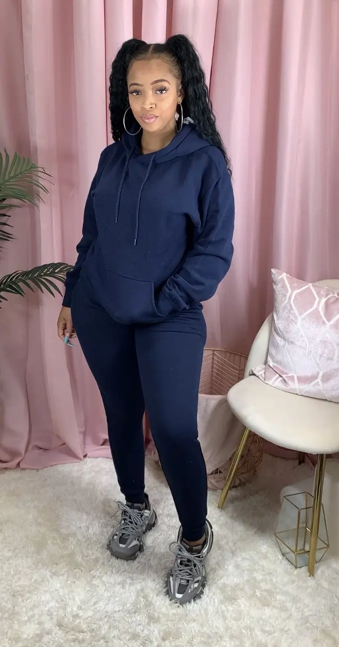 Navy Blue