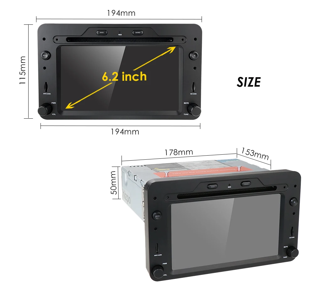 DSP чип Android 9 автомобильный DVD мультимедийный плеер для Alfa Romeo Spider Alfa Romeo 159 Brera 159 Sportwagon с радио gps wifi BT
